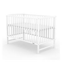 Baby cot New Baby LILLY white