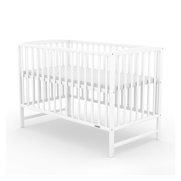 Baby cot New Baby LILLY white