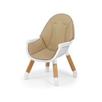 Milly Mally 2in1 Dining Chair Malmo beige