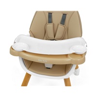 Milly Mally 2in1 Dining Chair Malmo beige