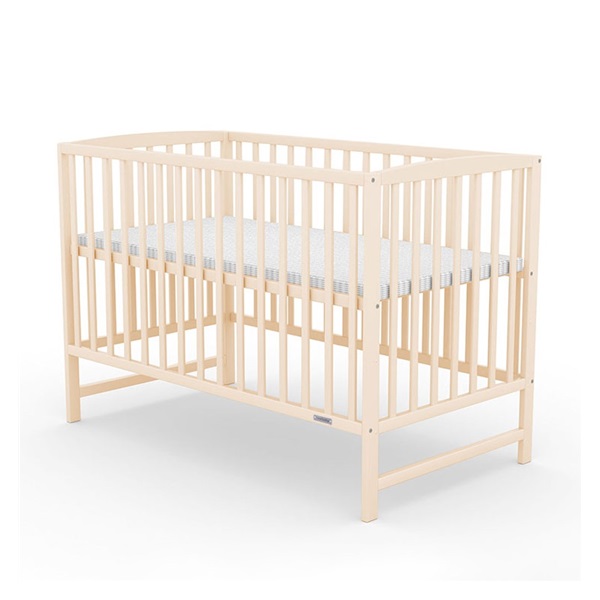 New Baby LILLY natural cot