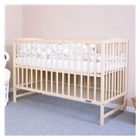 New Baby LILLY natural cot