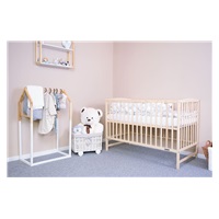 New Baby LILLY natural cot