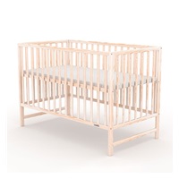 Baby cot New Baby BASIC natural