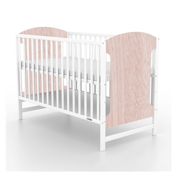 Baby crib New Baby MIA oak