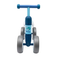 Baby Mix Baby Bike Fruit green