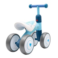 Baby Mix Baby Bike Fruit blue