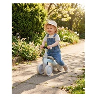 Baby Mix Baby Bike Fruit blue