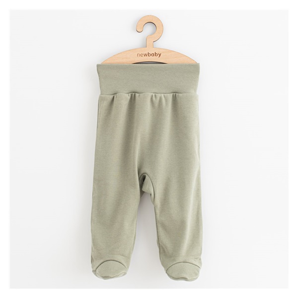 New Baby Green Baby Bibs, size 62 (3-6m)