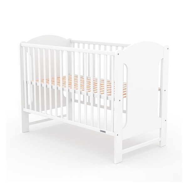 New Baby ELSA crib white