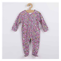 Baby cotton jumpsuit Nicol Lea, size 86 (12-18m)