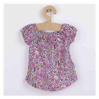 Baby cotton blouse Nicol Lea, size 68 (4-6m)