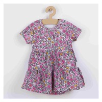 Baby dress-body Nicol Lea, size 56 (0-3m)