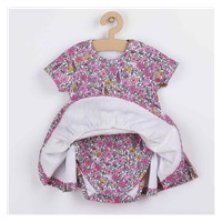 Baby dress-body Nicol Lea, size 56 (0-3m)