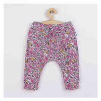 Baby sweatpants Nicol Lea, size 56 (0-3m)