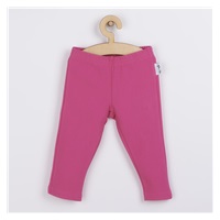 Baby cotton leggings Nicol Lea, size 56 (0-3m)