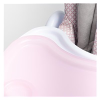 Dining chair Baby Mix Infant pink