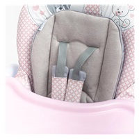 Dining chair Baby Mix Infant pink