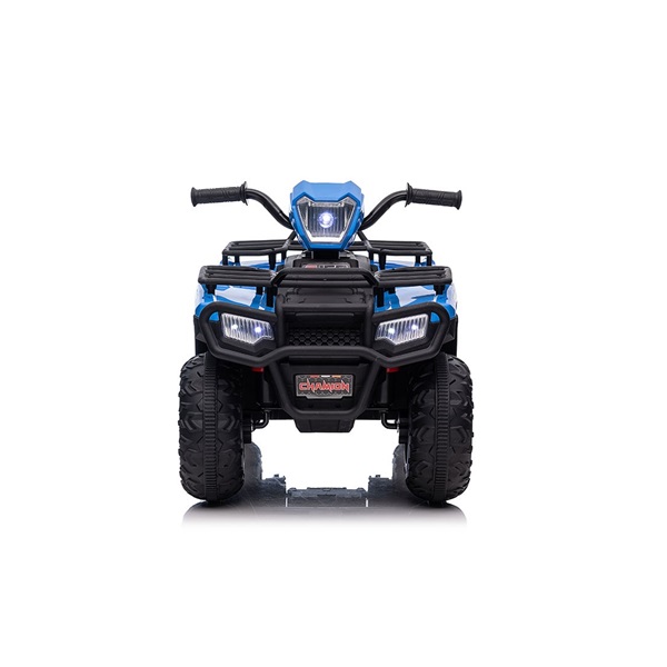 Electric car Baby Mix Quad blue