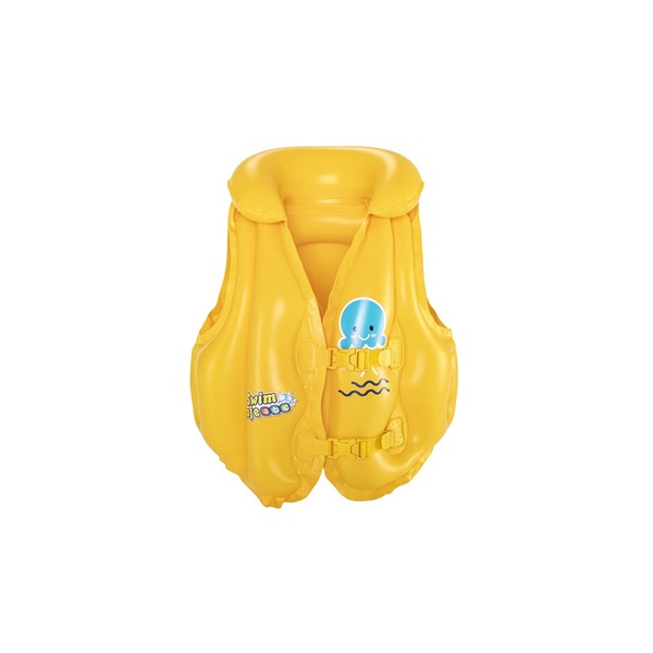 Bestway Swim Safe Step C 51cm x 46cm