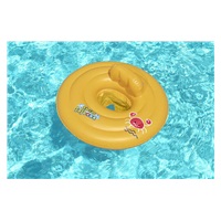 Bestway Swim Safe Step A 69cm inflatable seating circle for little ones