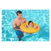 Bestway Swim Safe Step A 69cm inflatable seating circle for little ones