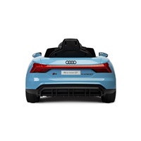 Electric car Toyz AUDI RS ETRON GT blue