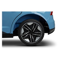 Electric car Toyz AUDI RS ETRON GT blue