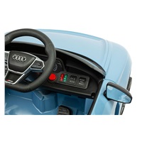 Electric car Toyz AUDI RS ETRON GT blue