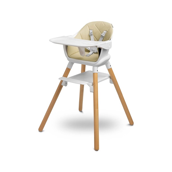 Dining chair CARETERO Bravo beige