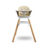 Dining chair CARETERO Bravo beige