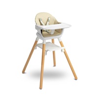 Dining chair CARETERO Bravo beige