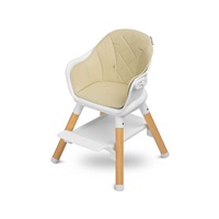 Dining chair CARETERO Bravo beige