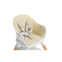 Dining chair CARETERO Bravo beige