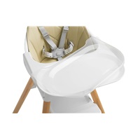 Dining chair CARETERO Bravo beige