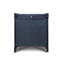 Travel cot CARETERO Key navy