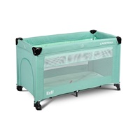 Travel cot CARETERO Esti mint