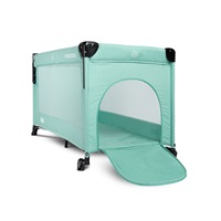 Travel cot CARETERO Esti mint