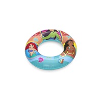 Bestway Princesses inflatable circle for kids 56 cm