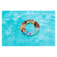 Bestway Princesses inflatable circle for kids 56 cm