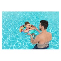 Bestway Princesses inflatable circle for kids 56 cm