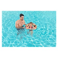 Bestway Princesses inflatable circle for kids 56 cm