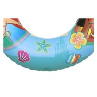 Bestway Princesses inflatable circle for kids 56 cm