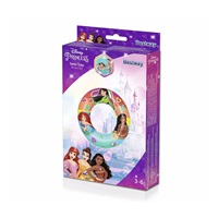 Bestway Princesses inflatable circle for kids 56 cm