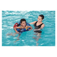 Bestway Spider-Man inflatable ring for kids 56 cm