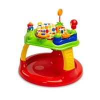 Children's Interactive Stool Toyz Hula Rainbow