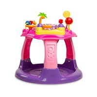 Children‘s Interactive Stool Toyz Hula Bubblegum