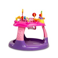 Children‘s Interactive Stool Toyz Hula Bubblegum