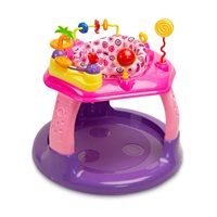 Children‘s Interactive Stool Toyz Hula Bubblegum