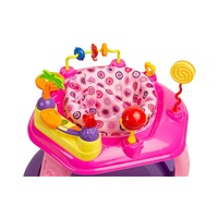 Children‘s Interactive Stool Toyz Hula Bubblegum